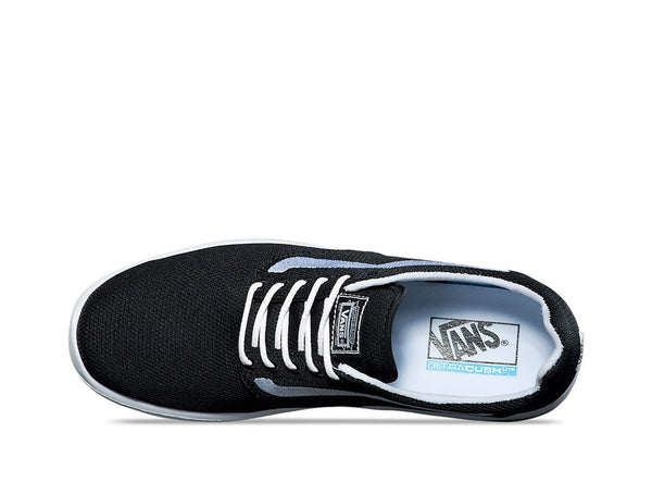 Zapatilla Vans Iso 1.5 Hombre Negro