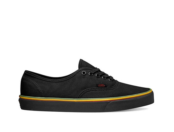 Zapatilla Vans Authentic Hombre Negro