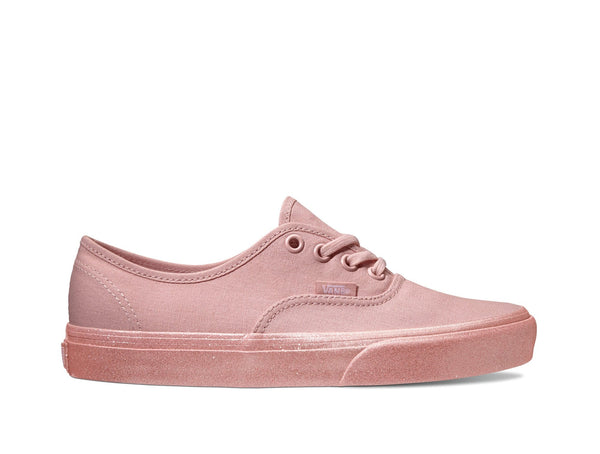 Zapatilla Vans Authentic Mujer Rosado