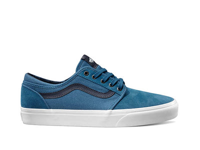 Zapatilla Vans Cordova Hombre Azul