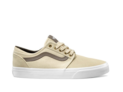 Zapatilla Vans Cordova Hombre Beige