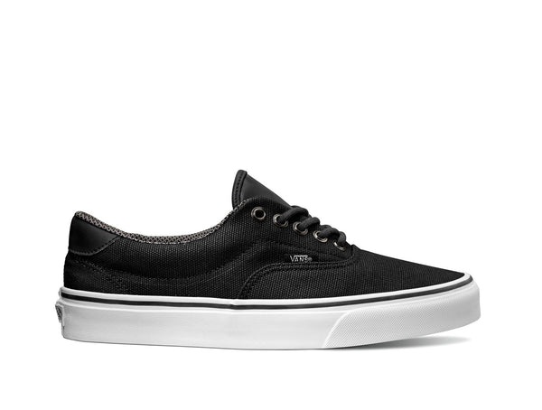 Zapatilla Vans Era 59 Hombre Negro