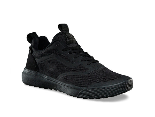 Zapatilla Vans Ultrarange Hombre Negro