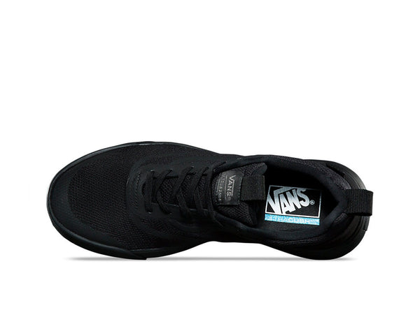 Zapatilla Vans Ultrarange Hombre Negro