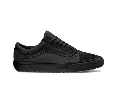 Zapatilla Vans Old Skool Hombre Negro