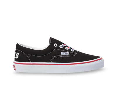 Zapatilla Vans Era Mujer Negro