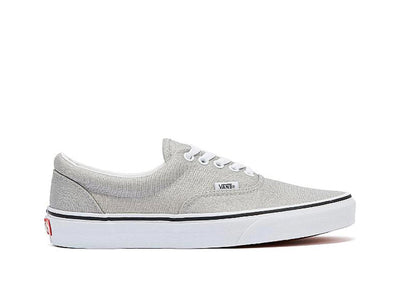 Zapatilla Vans Era Mujer Gris