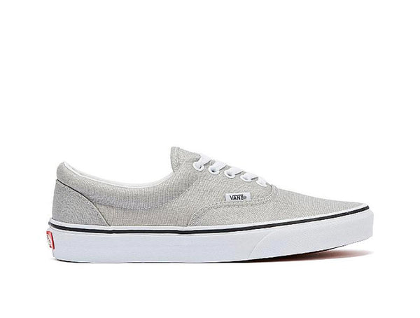 Zapatilla Vans Era Mujer Gris