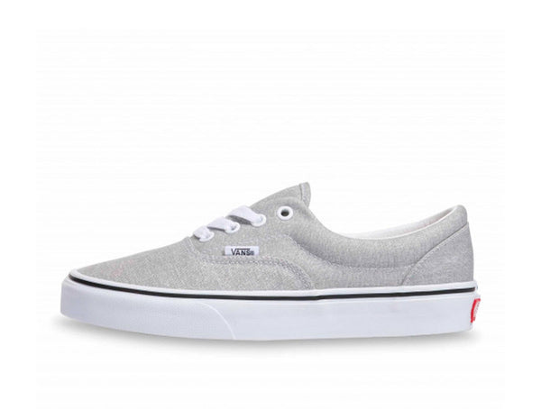 Zapatilla Vans Era Mujer Gris