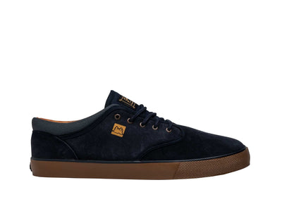 Zapatilla Gangsta Soho Hombre Azul