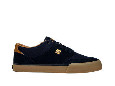 Zapatilla Gangsta Wallride Hombre