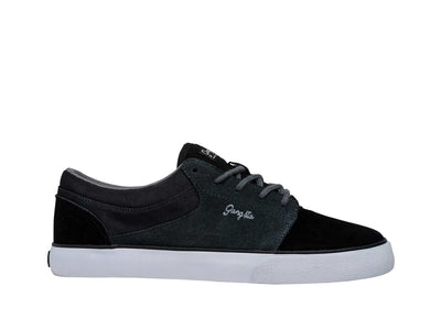 Zapatilla Gangsta Aerial Hombre Negro