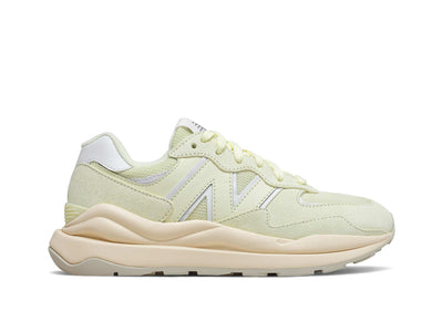 Zapatilla New Balance 5740 Mujer Blanco