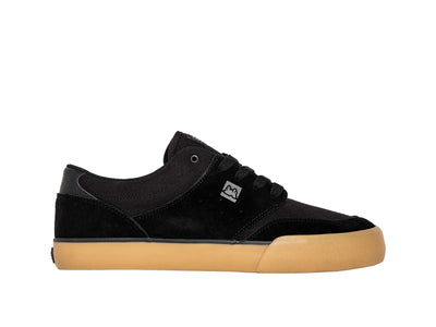 Zapatilla Gangsta Wallride Hombre Negro