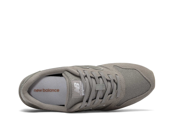 Zapatilla New Balance 373 Mujer Gris