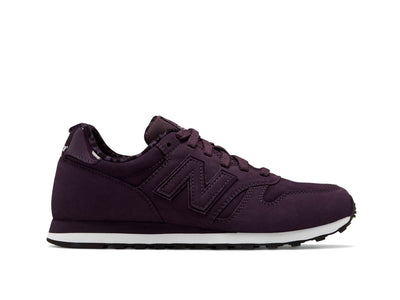 Zapatilla New Balance 373 Mujer Morado