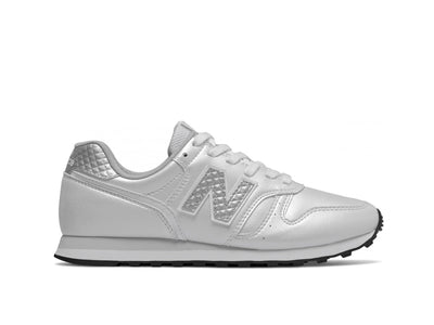 Zapatilla New Balance 373 Mujer Blanco