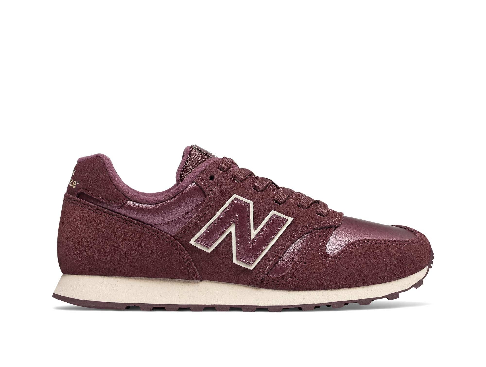 New balance granates sales 373 mujer