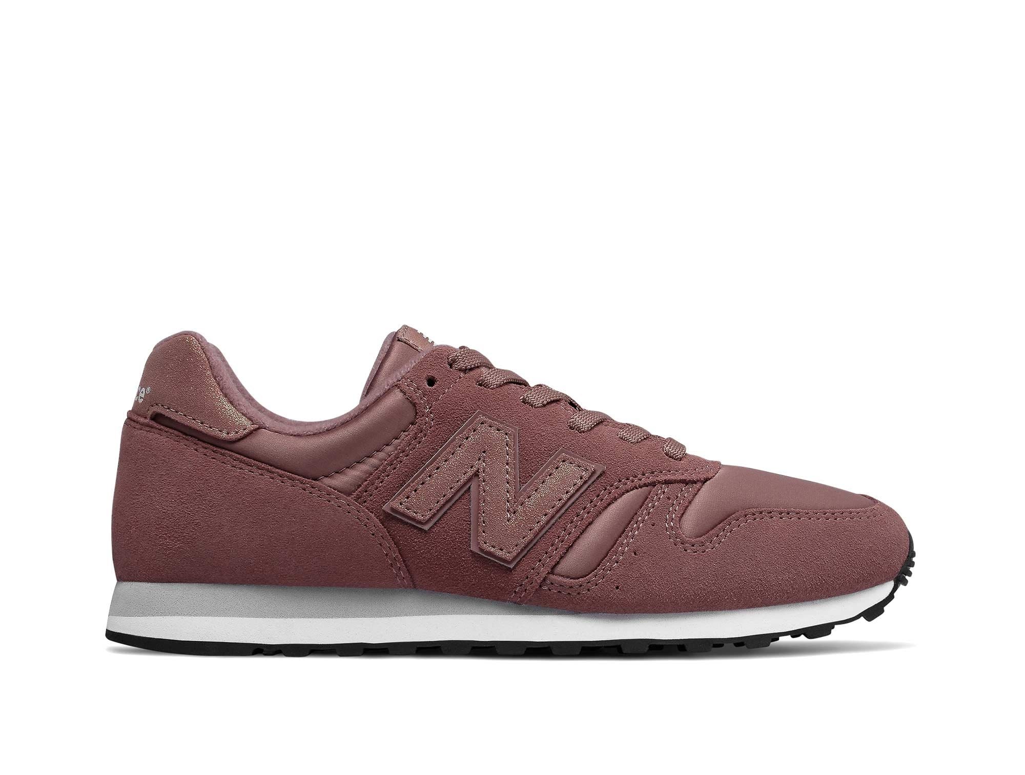 Tenis new on sale balance 373 mujer