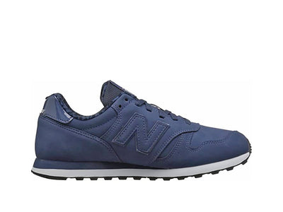 Zapatilla New Balance 373 Mujer Azul