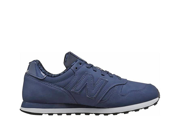 Zapatilla New Balance 373 Mujer Azul