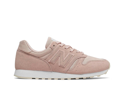 Zapatilla New Balance 373 Mujer Rosado