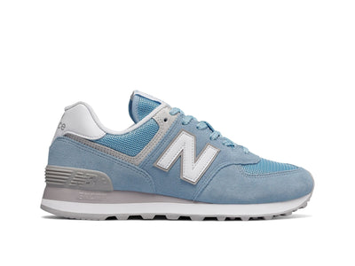 New balance clearance 574 mujer outlet