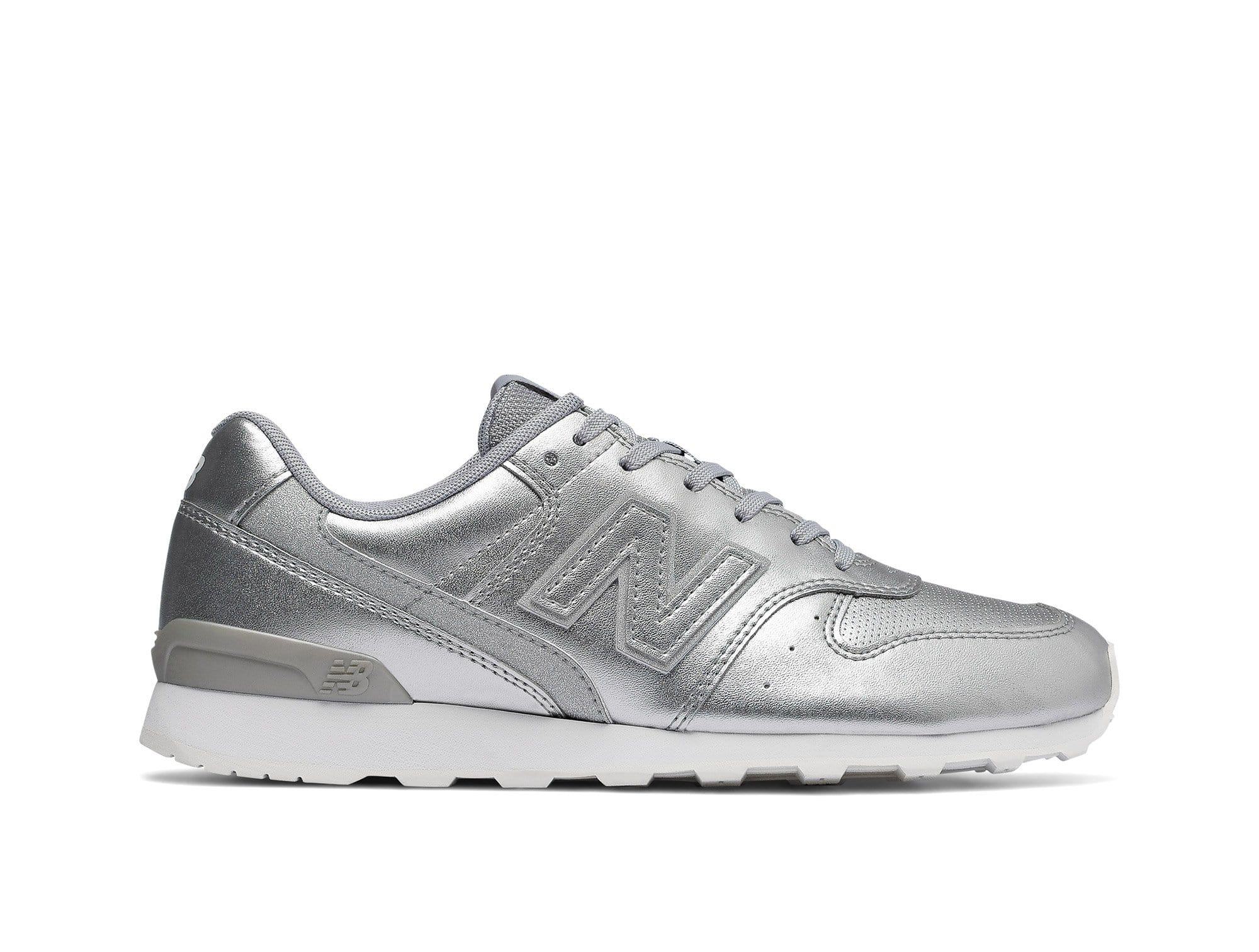 Zapatillas new balance 996 cheap gris