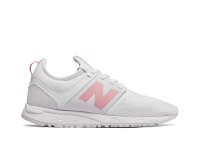 Zapatilla New Balance 247 Mujer Blanco