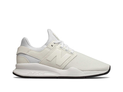 Zapatilla New Balance 247 Mujer Blanco