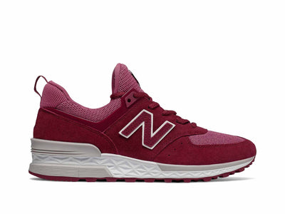 Zapatilla New Balance 574S Vortex Mujer