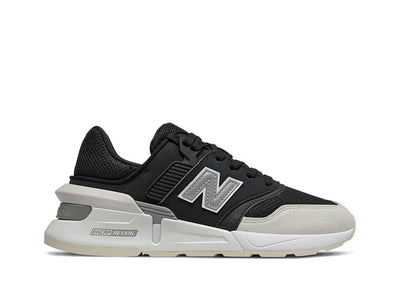 Zapatilla New Balance 9975 Mujer Negro