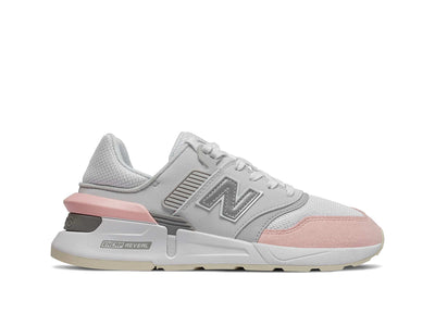 Zapatilla New Balance 997S Mujer Gris