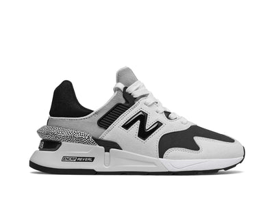 Zapatilla New Balance 997 Sport Mujer Blanco