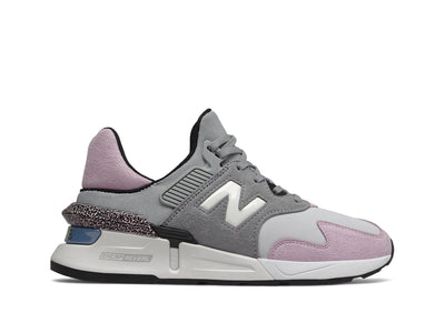 Zapatilla New Balance 997 Sport Mujer Gris