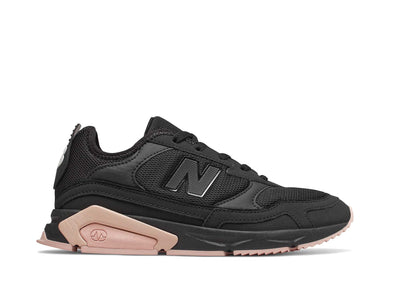 Zapatilla New Balance Xrc Mujer Negro