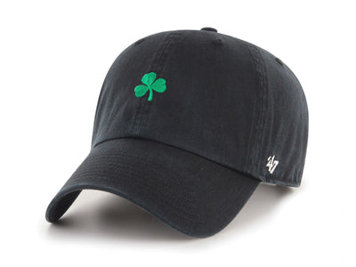 Jockey 47 St Pattys Day Generic Runn Hombre Negro