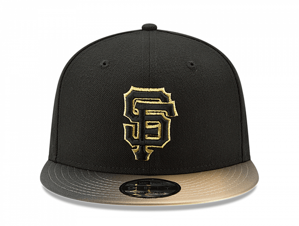 Jockey New Era Shimmer Fade (Safgia) Blkgld