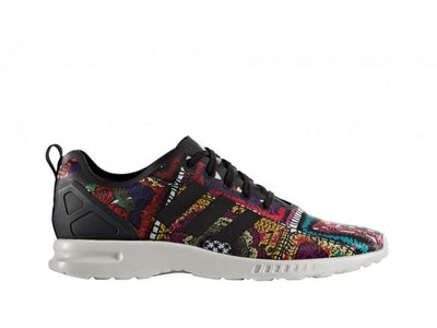 Zapatilla Adidas Zx Flux Adv Smooth Ox Mujer